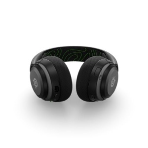 Casti audio SteelSeries Arctis Nova 5X Wireless, 60h autonomie, Negru - Img 12