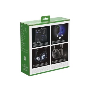 Casti audio SteelSeries Arctis Nova 7X Wireless Gen 2, 50 ore autonomie, negru - Img 16