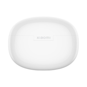 Casti audio Xiaomi Buds 3T Pro, Alb Gloss, Bluetooth 5.2, ANC 40 dB - Img 3