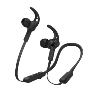 Casti Bluetooth Hama Freedom Neck III Sport In-Ear Multipoint Negru