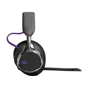 Casti gaming JBL Quantum 950 Wireless Bluetooth Noise Cancelling Negru - Img 4