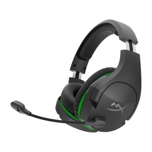 Casti gaming wireless HyperX CloudX Stinger Core Xbox Negru-Verde - Img 9