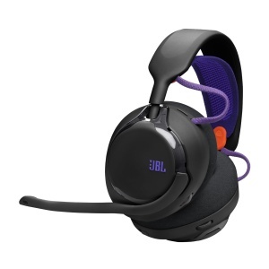 Casti gaming wireless JBL Quantum 650 Negru Bluetooth Noise-Cancelling