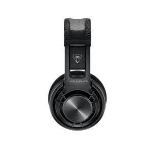 Casti gaming wireless Turtle Beach Atlas Air Open-Back pentru PC 24-bit High-Fidelity Microfon detasabil - Img 14