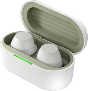 Casti LG Xboom Buds Lite Bluetooth In-Ear Noise Cancelling Alb - Img 18