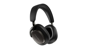 Casti wireless Bowers Wilkins Px8 S2 Noise-Cancelling Bluetooth Onyx Negru