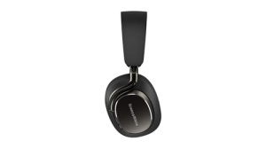 Casti wireless Bowers Wilkins Px8 S2 Noise-Cancelling Bluetooth Onyx Negru - Img 11