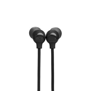 Casti wireless JBL Tune 135BT Bluetooth cu microfon si rezistenta la apa - Negru - Img 5