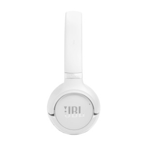 Casti wireless JBL Tune 530 BT Alb Bluetooth si sunet pur Bass - Img 9