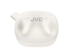 Casti wireless JVC Gumy Premium HA-A23T Coconut White Noise Cancelling Bluetooth 54 - Img 3