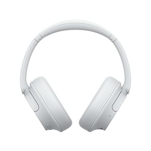 Casti wireless Sony WH-CH720N Bluetooth Noise Cancelling Alb autonomie 35h - Img 15