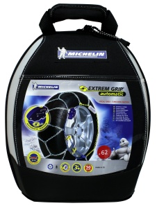 Catarari de zapada Michelin 007762, automatice, 9 mm, 1 pereche - Img 2