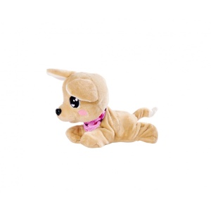 Catelus interactiv Simba ChiChi Love Baby Boo, 30 cm, plus moale, reactie la comenzi vocale - Img 5