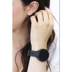 Ceas GPS Polar Pacer cu monitorizare puls, design usor, GPS precis - Img 2