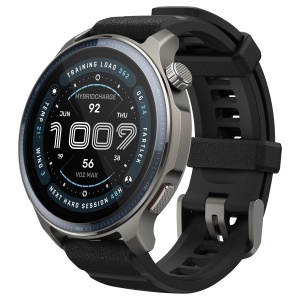 Ceas inteligent Amazfit Balance 2, 47mm, display AMOLED, 21 zile autonomie