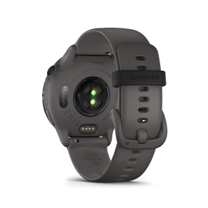 Ceas inteligent Garmin vivoactive 6, 42mm, AMOLED, 11 zile autonomie - Img 9