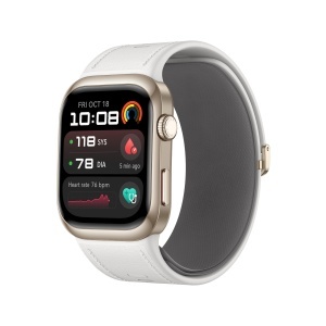 Ceas inteligent HUAWEI Watch D2, 1,82 AMOLED, monitorizare tensiune, culoare aurie