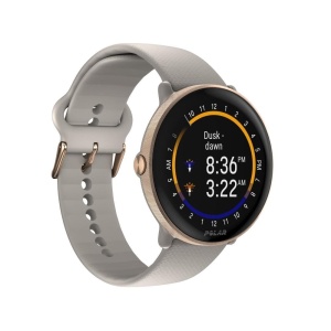 Ceas inteligent Polar Ignite 3, AMOLED, GPS, usor, cu tracking somn - Img 4