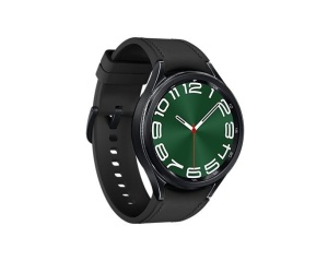Ceas inteligent Samsung Galaxy Watch 6 Classic SM-R960 47mm Negru - Img 2