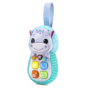 Ceas inteligent VTech Gabbys Dollhouse Pandy, 10 cifre, 4 jocuri interactive - Img 2