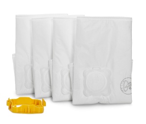 Ceas Rowenta WB484720, Mare, Culoare Bunt, Material Rezina