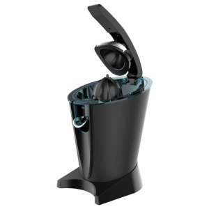 Cecotec EssentialVita Hyden 600 Storcator Citrice Electric 600W Sistem Antipicurare - Img 2