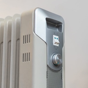Cecotec ReadyWarm 7000 Space Radiator Electric 1500W 7 Elemente 3 Trepte de Putere - Img 6