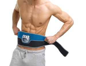 Centura Electrostimulare Beurer EM 36, Unisex, 5 Programe, 75-140 cm - Img 5