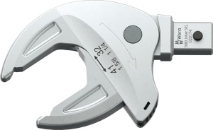 Cheie ajustabila Wera 7880 Joker, 14x18 mm, pentru dimensiuni 32-41 mm