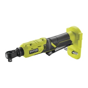 Cheie cu clichet fara fir Ryobi 18 V ONE+ R18RW2-0 (viteza fara sarcina 280 min-1, cuplu 60 Nm, fara baterie si incarcator si incarcator)