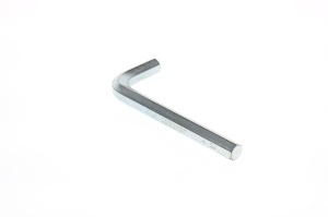 Cheie cu imbus Gedore 42 12, 12 mm, lungime 137 mm, otel vanadiu - Img 2