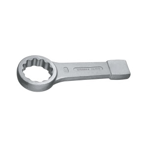 Cheie cu impact GEDORE 36 mm, din otel de calitate, pentru industrie si mestesug