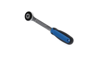 Cheie cu ratchet GEDORE 12, 12,5 mm, 7,5 unghi de returnare, maner 2K - Img 2