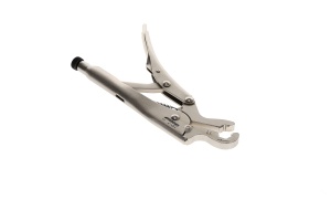 Cheie Gripschlussel GEDORE 137 7-11, 11 mm, pentru locuri inguste, din otel - Img 4