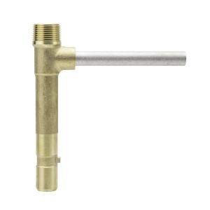 Cheie pentru cuplare rapida Orbit 51031, 34 Zoll, din alama, usor de utilizat - Img 7