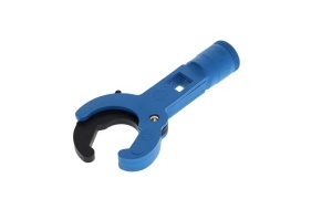 Cheie pentru Hahnbloche GEDORE 12, flata, cu functie de ratchet, 381030 - Img 1