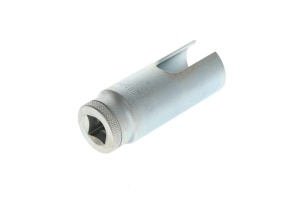 Cheie pentru ventil de colt GEDORE, 12 inch, din otel crom-vanadiu, 82 mm