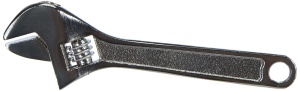 Cheie reglabila Bruder Mannesmann M 120-04 4 inch cromata si lustruita - Img 2