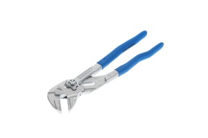 Cheie reglabila GEDORE SB 183 10 TC, 52 mm, din otel, cu maner ergonomic