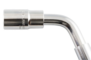 Cheie telescopica pentru roti Goodyear GOD4013, 53 cm, rutschfest - Img 6