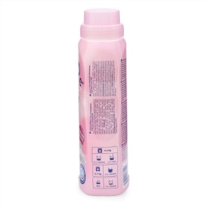 Chicco Sensitive Fiori Delicati Soft Concentrat, pentru toate articolele de imbracaminte pentru bebelusi, hipoalergenic fara coloranti, 0+ luni, 750 ml - Img 4