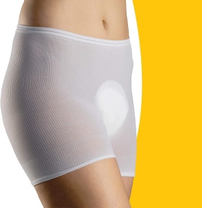 Chiloti pentru recuperare postnatala Medela S-M CF set 4 bucati