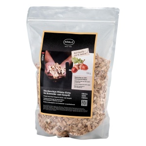 Chipuri de fum ROSLE Whisky-Eiche, 750 g, pentru gratar si fumator