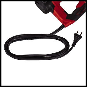 Ciocan demolator Einhell TE-DH 5 750W 5 Joule Maner antivibratii Accesorii incluse - Img 8
