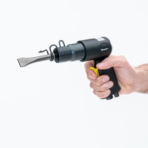 Ciocan pneumatic Michelin - 4 dalti multifunctionale - Consum aer 170 lmin - 4500 loviturimin - Img 4