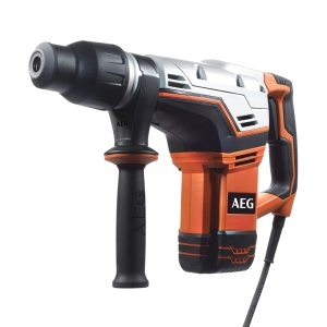 Ciocan rotopercutor AEG KH 5 G, 1100 W, Energie de impact 7.5 J, SDS-Max