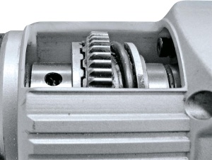 Ciocan rotopercutor Einhell TC-RH 620 4F Kit 620W 22J 4 functii SDS-Plus - Img 5