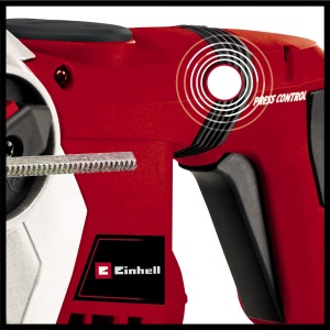 Ciocan Rotopercutor Einhell TE-RH 32 4F Kit 1250W SDS-Plus Anti-Vibratii - Img 6