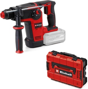 Ciocan rotopercutor Einhell TP-HD 1826 Li BL-Solo 18V 26J Brushless SDS-Plus