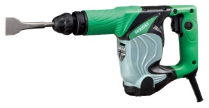 Ciocan rotopercutor HiKOKI H25PV, 500W, 2,2J, cu SDS-plus